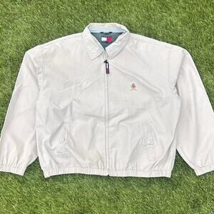 Vintage 1990s Tommy Hilfiger lightweight Jacket